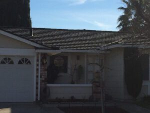 metal roofing in Santa Clara, CA